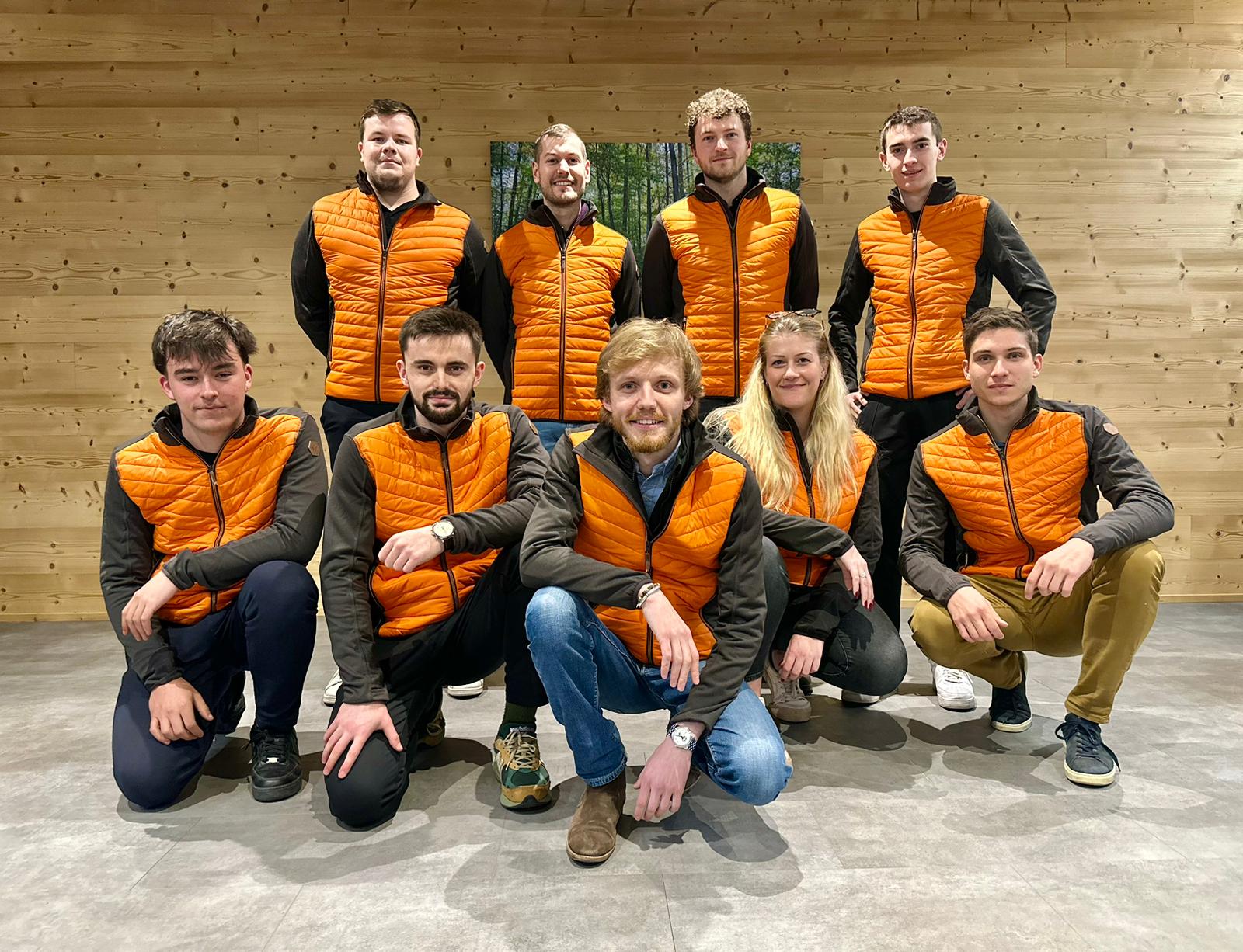 Découvrez l’Association Des Jeunes Chasseurs du Haut-Rhin